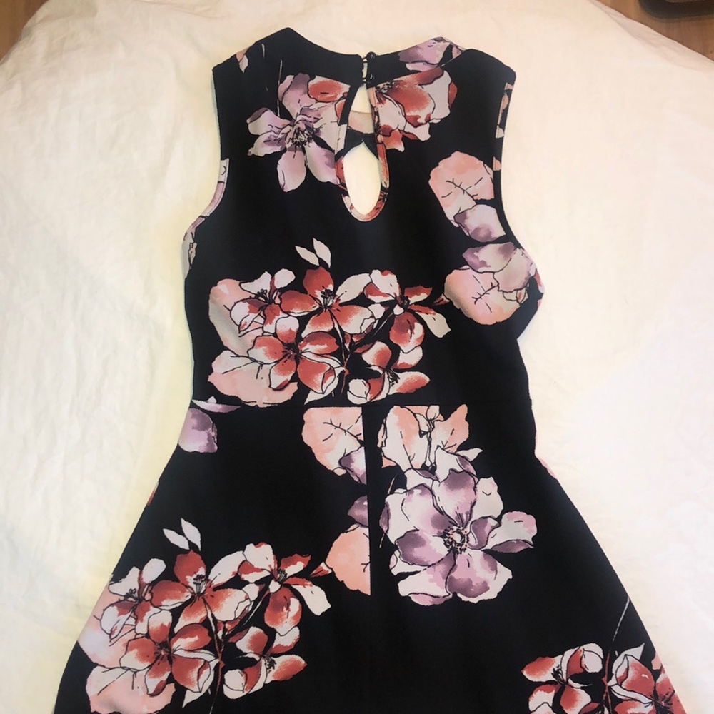 Charlotte Russe Casual Dress